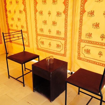 Raj Resorts Jaisalmer Exterior foto