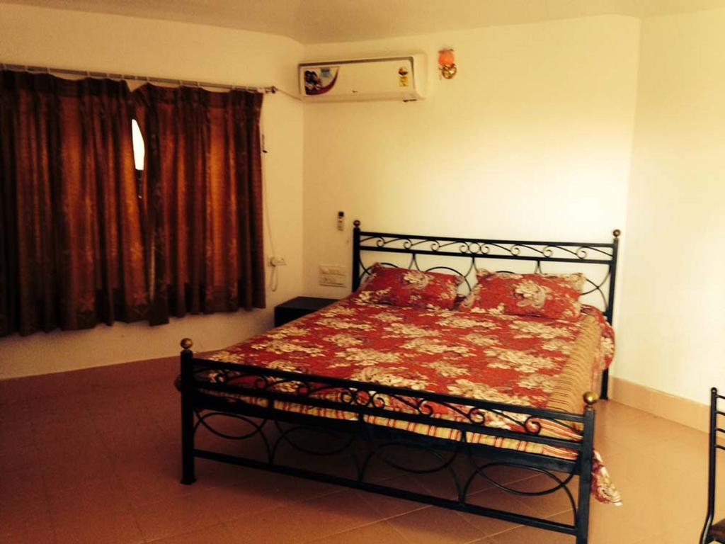Raj Resorts Jaisalmer Quarto foto