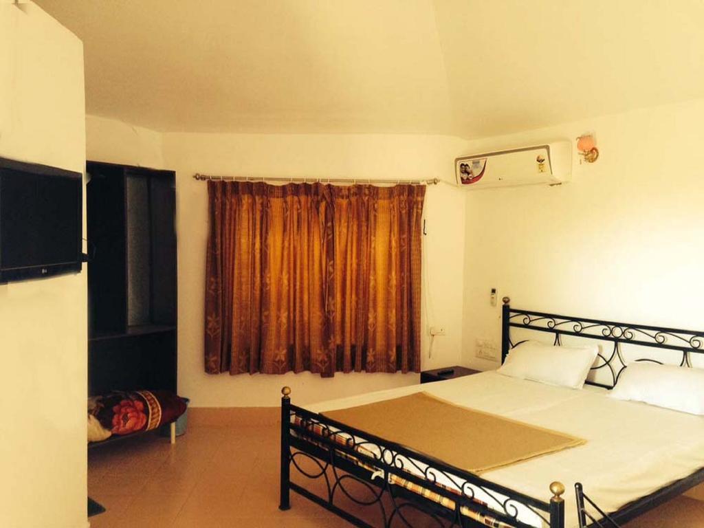 Raj Resorts Jaisalmer Quarto foto