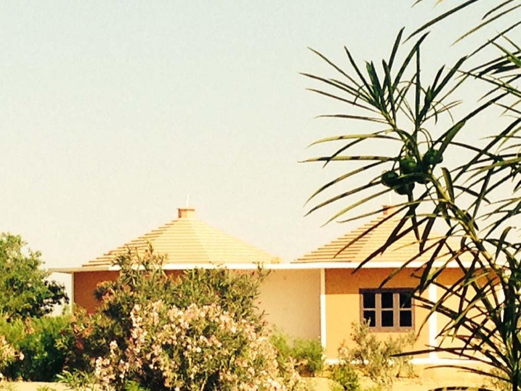 Raj Resorts Jaisalmer Exterior foto