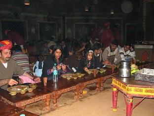 Raj Resorts Jaisalmer Exterior foto